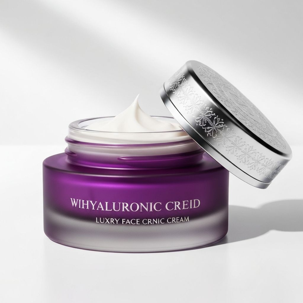 Crema Hidratante Diaria